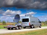 Ford Transit Van 2000 года